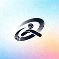 TVT体育官方网站Logo - 蓝色盾牌与足球组合图案