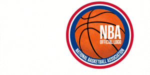 NBA美国职业篮球联赛官方Logo