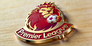 英超联赛Premier League官方标志