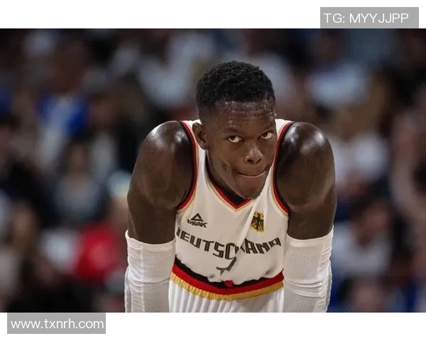 丹尼斯施罗德在NBA赛场上的辉煌历程与未来展望分析