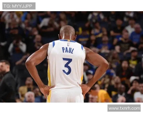 克里斯保罗：NBA赛场上的智者与领袖之路