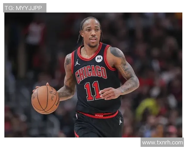 德马尔德罗赞的篮球之路：从天赋少年到NBA明星的成长历程